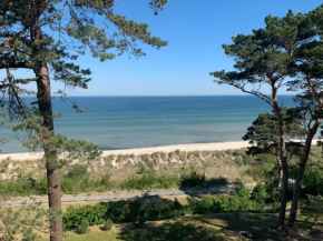 Ferienwohnung Strandmaus, Ferienanlage 